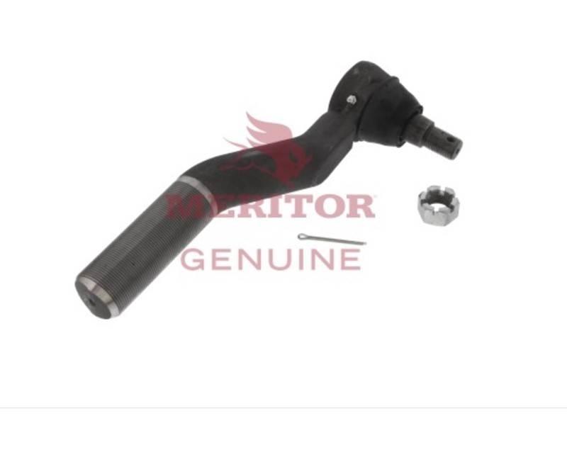Meritor  운송 장비 - 기타