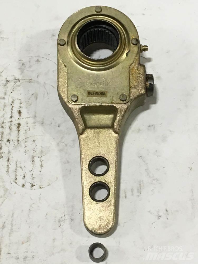 Meritor   브레이크