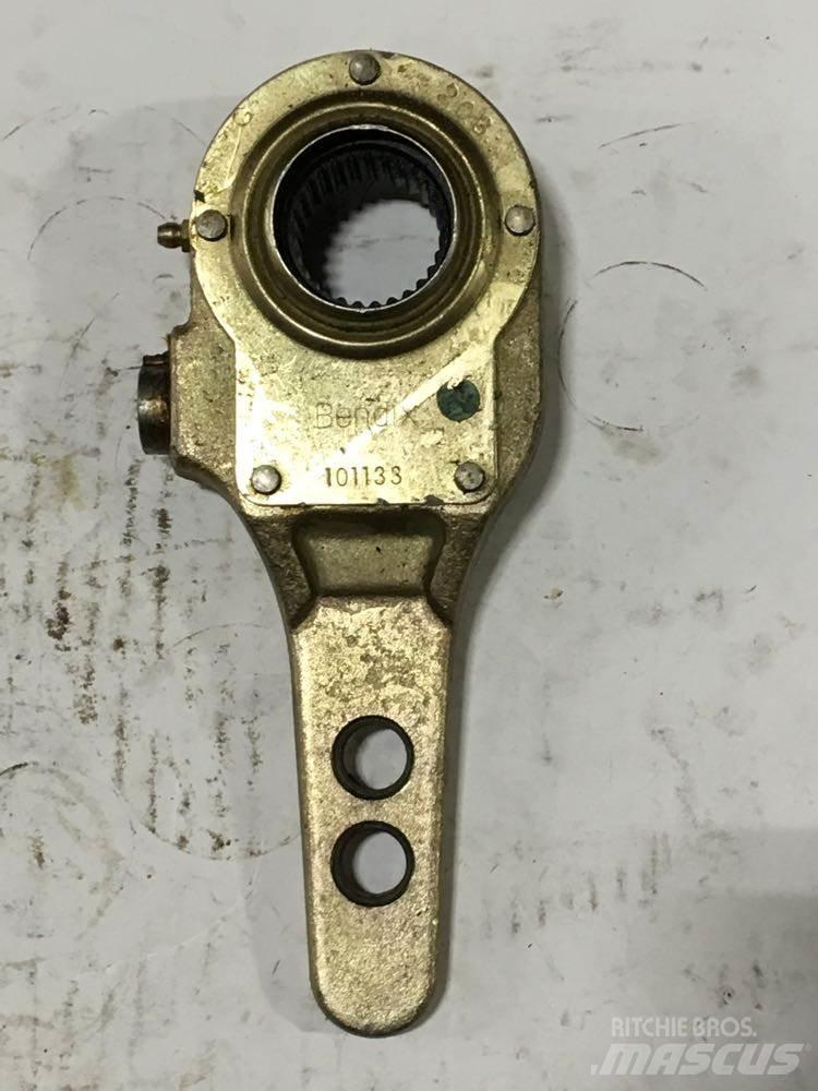Meritor   브레이크