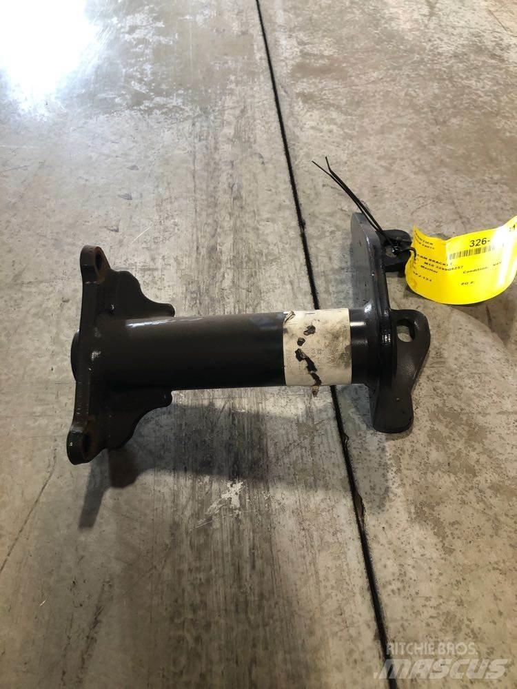 Meritor   브레이크