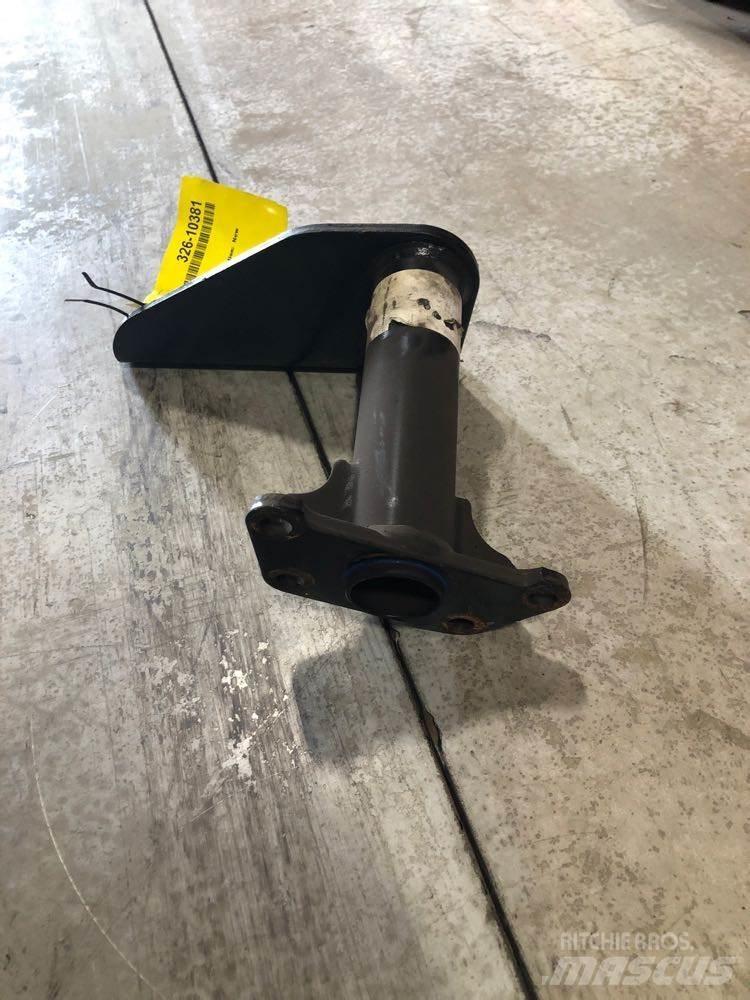 Meritor   브레이크