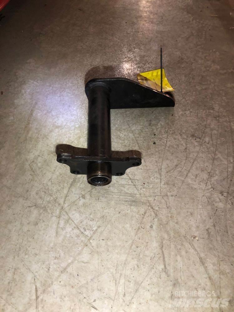 Meritor   브레이크