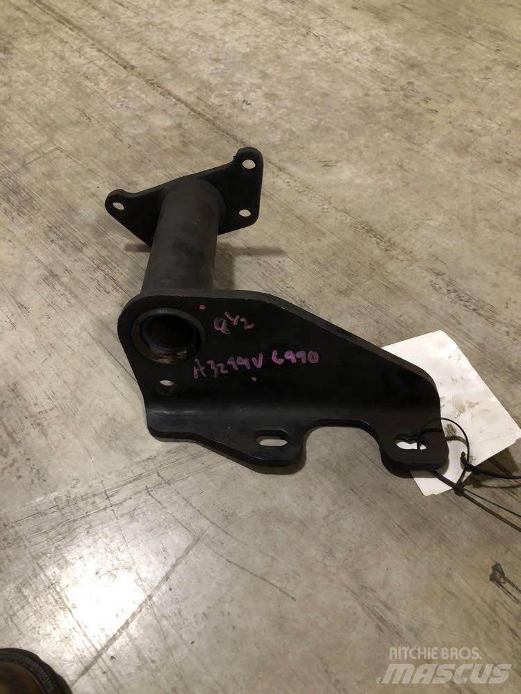 Meritor   브레이크