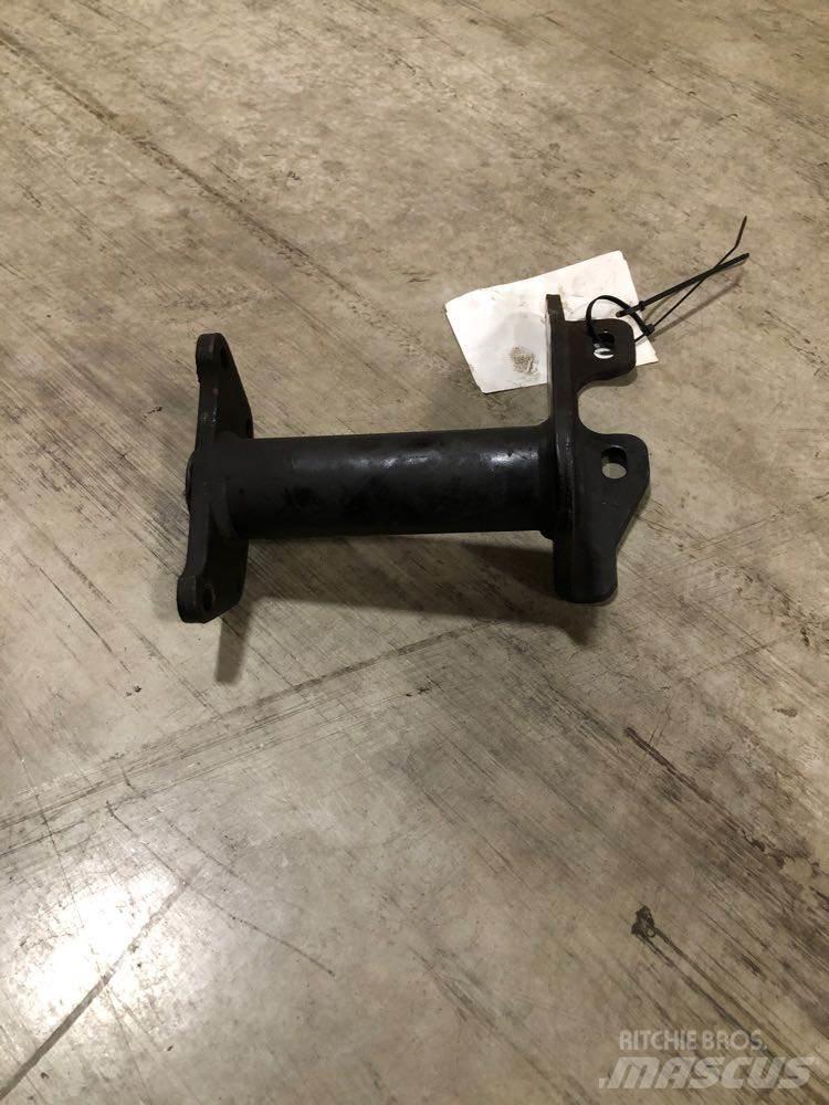 Meritor   브레이크