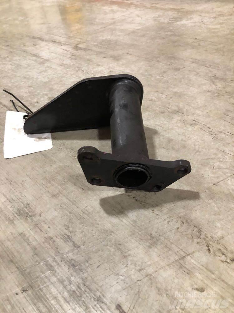 Meritor   브레이크