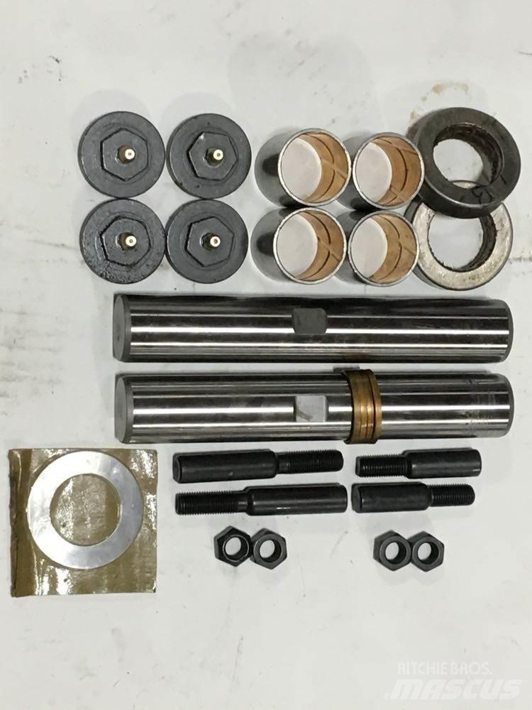Meritor  운송 장비 - 기타
