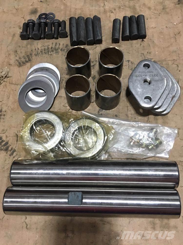 Meritor  운송 장비 - 기타