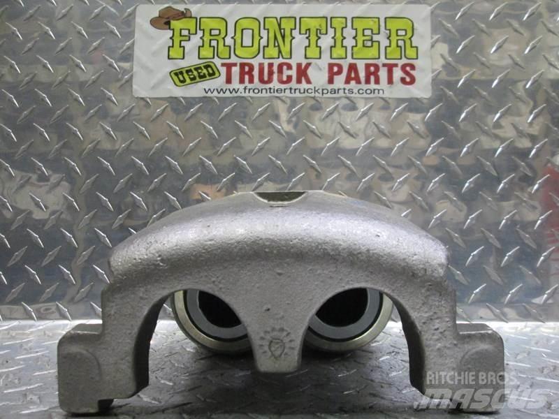 Meritor   브레이크