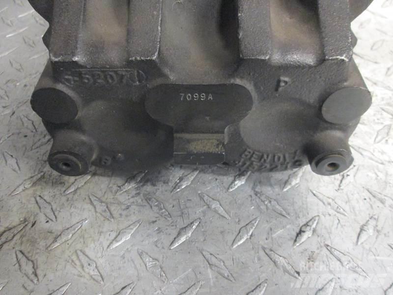 Meritor   브레이크