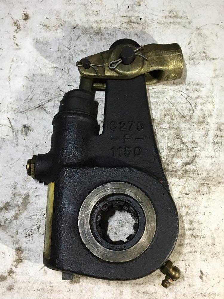 Meritor   브레이크