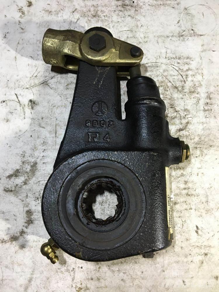 Meritor   브레이크