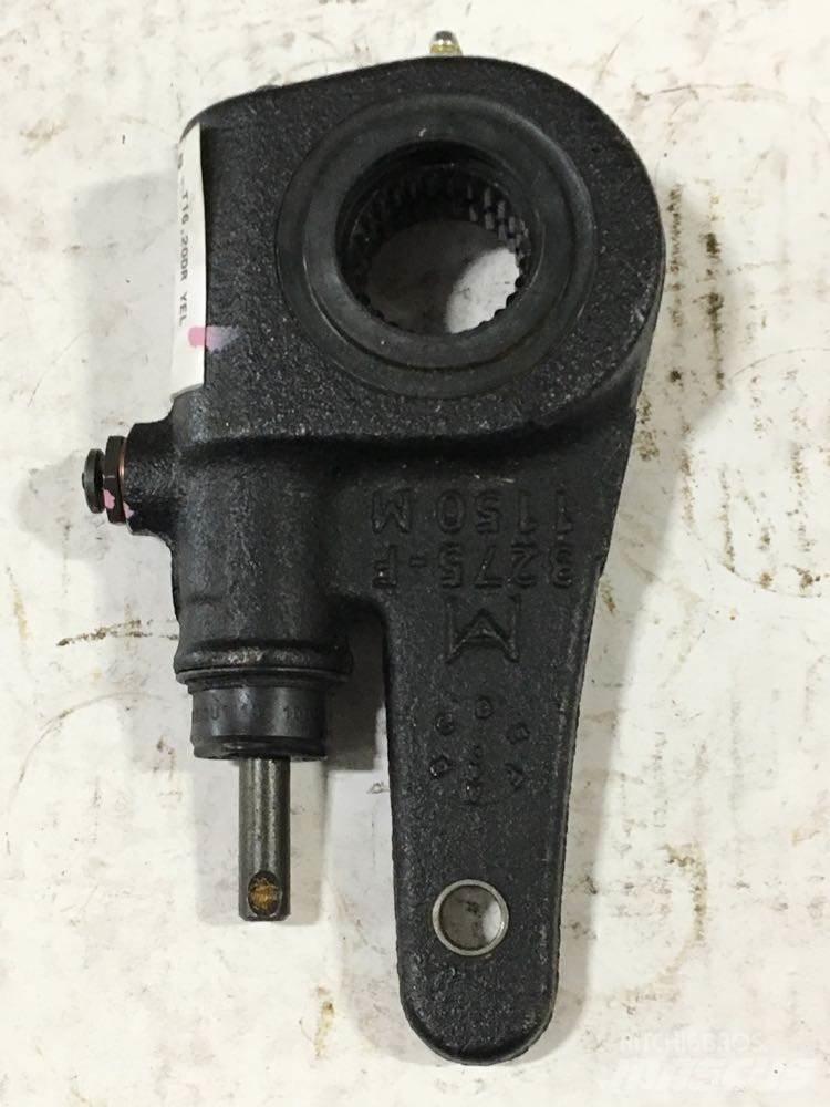 Meritor   브레이크