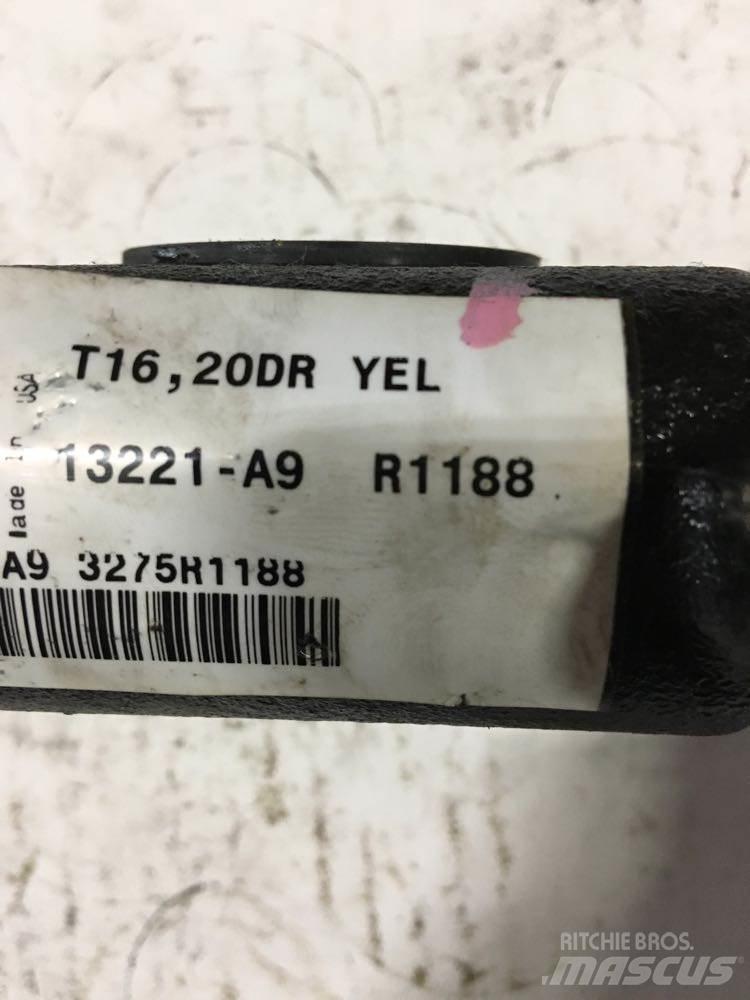 Meritor   브레이크