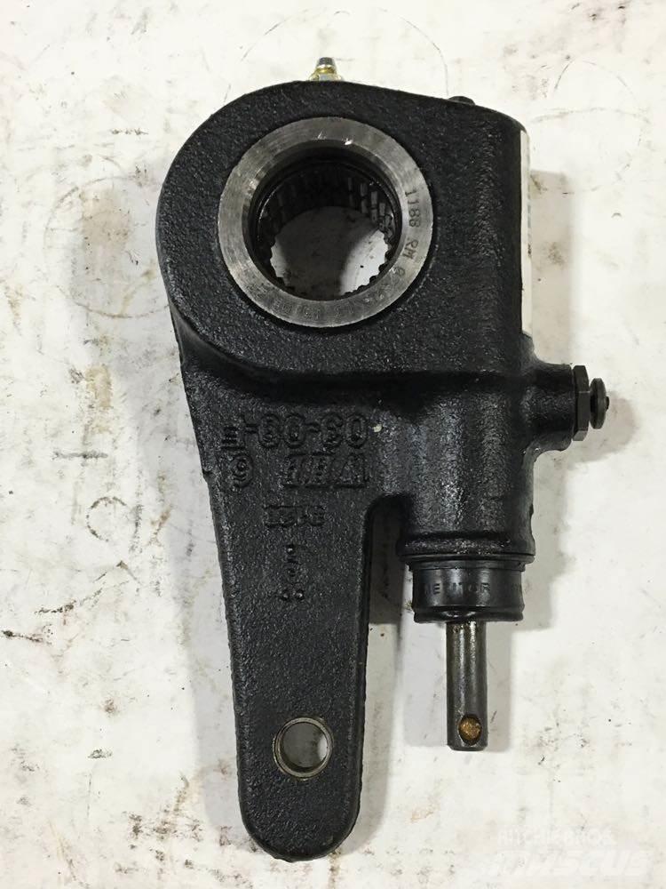 Meritor   브레이크