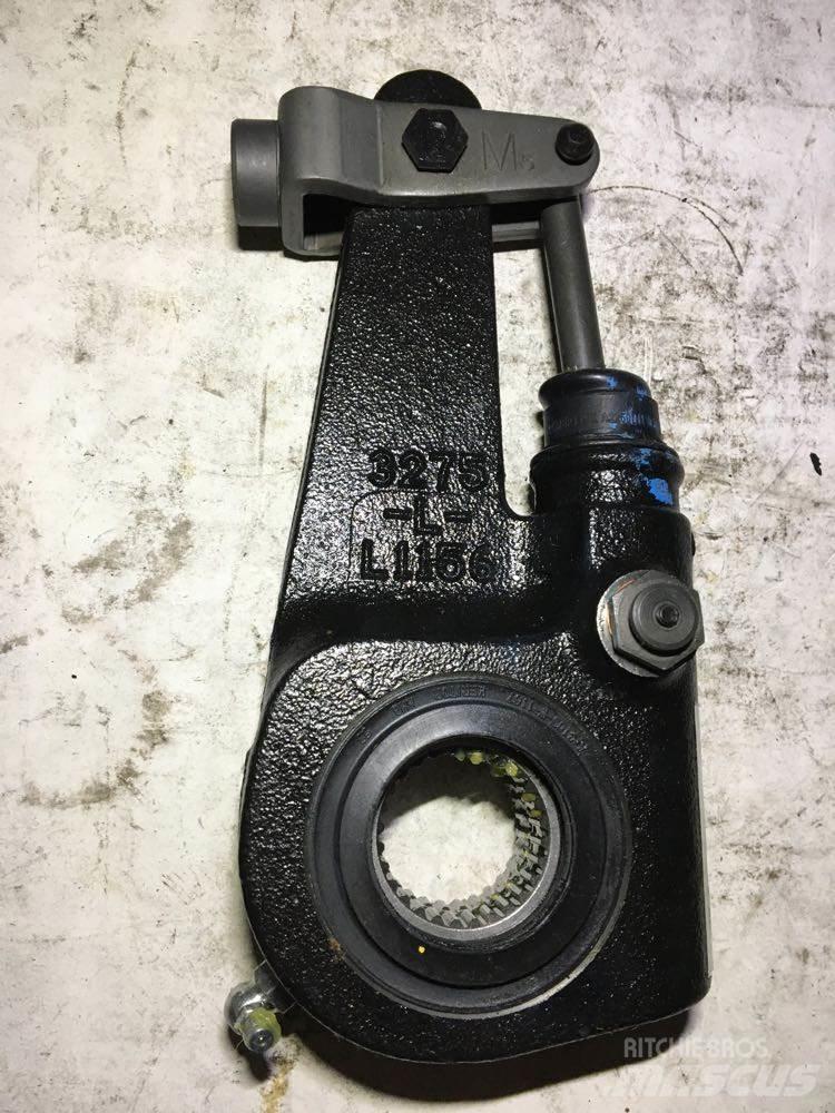 Meritor   브레이크