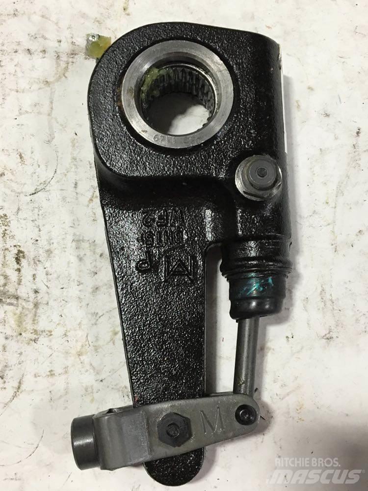 Meritor   브레이크