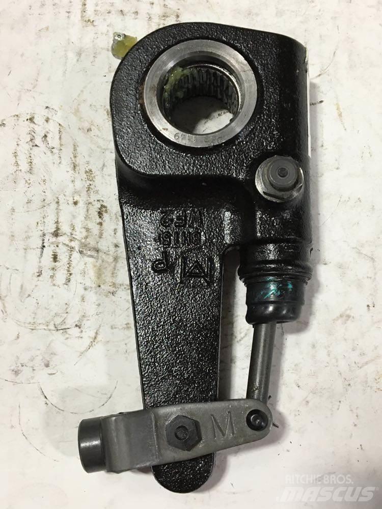 Meritor   브레이크