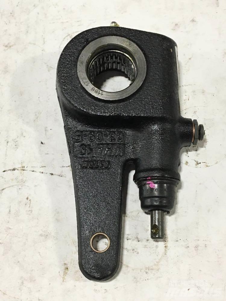 Meritor   브레이크