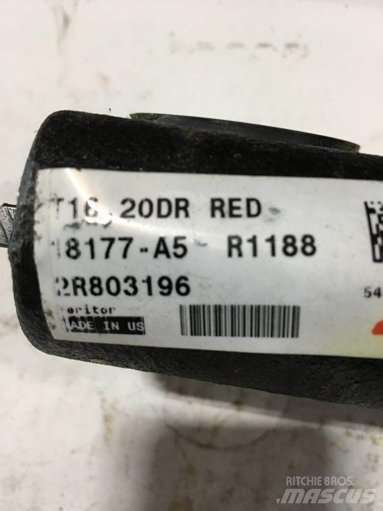 Meritor   브레이크