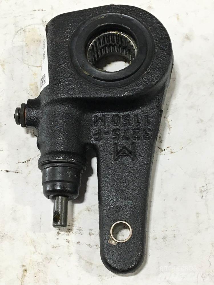 Meritor   브레이크