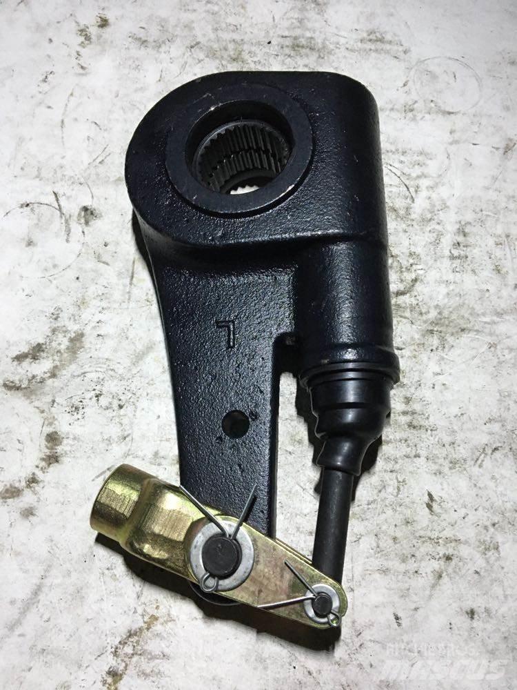 Meritor   브레이크