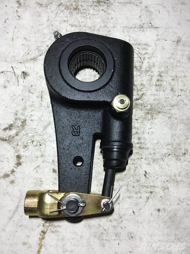Meritor   브레이크
