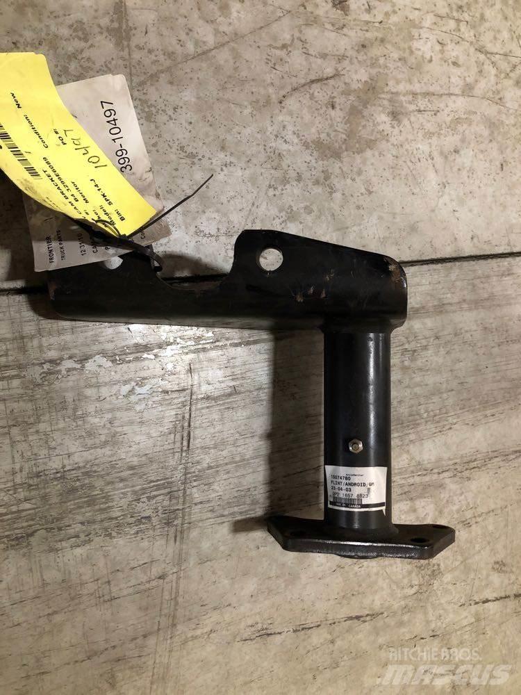Meritor   브레이크