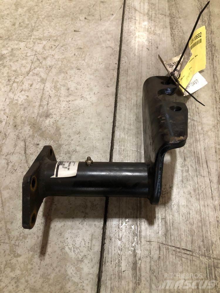 Meritor   브레이크