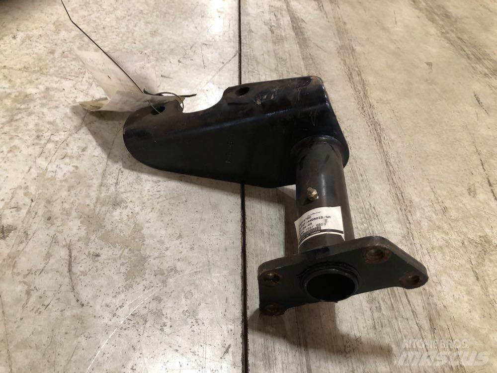 Meritor   브레이크