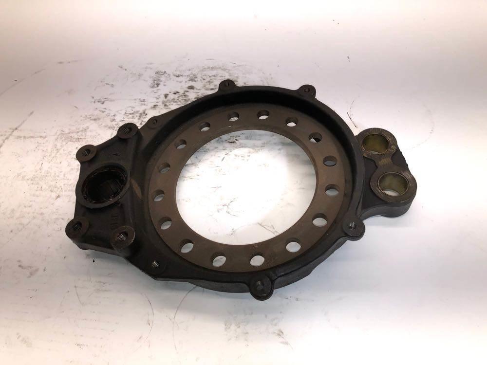 Meritor   브레이크