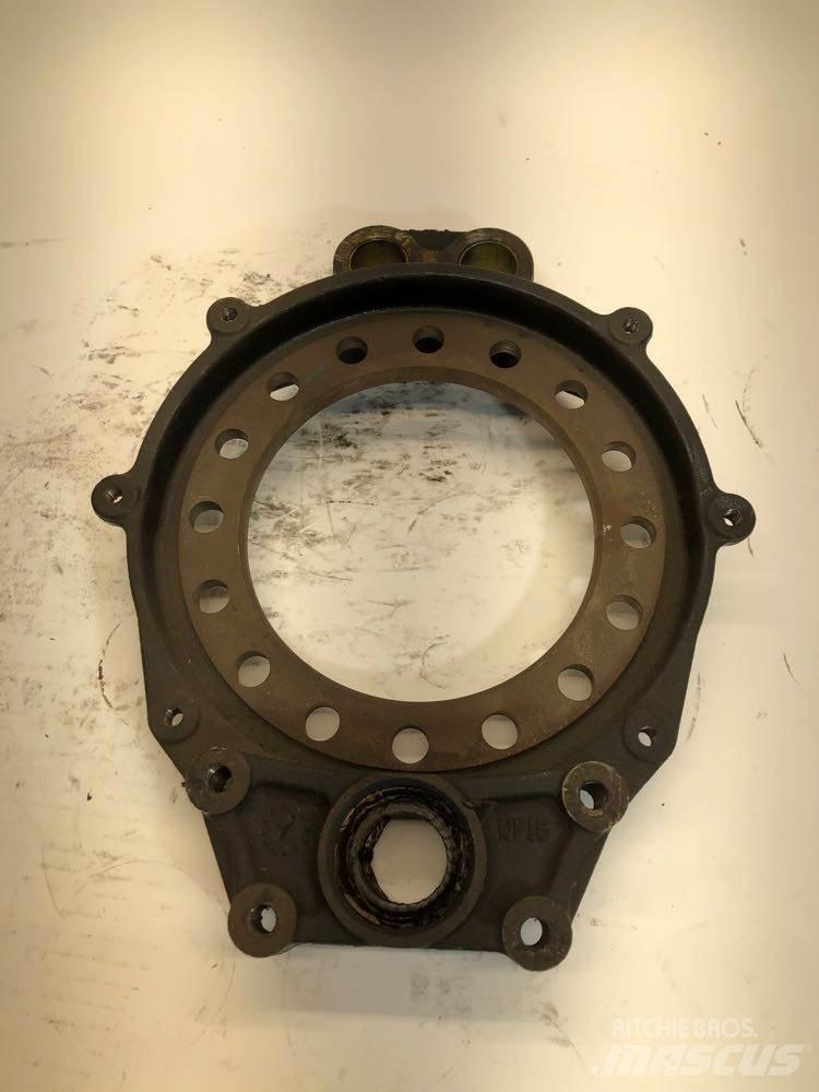 Meritor   브레이크