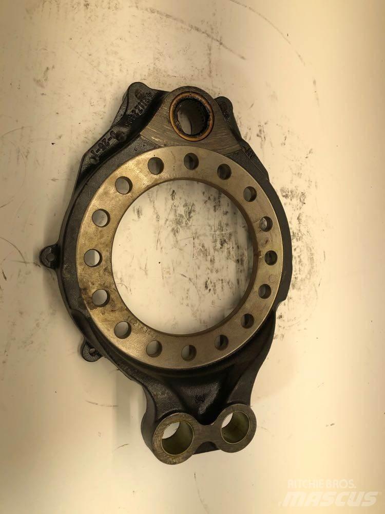 Meritor   브레이크