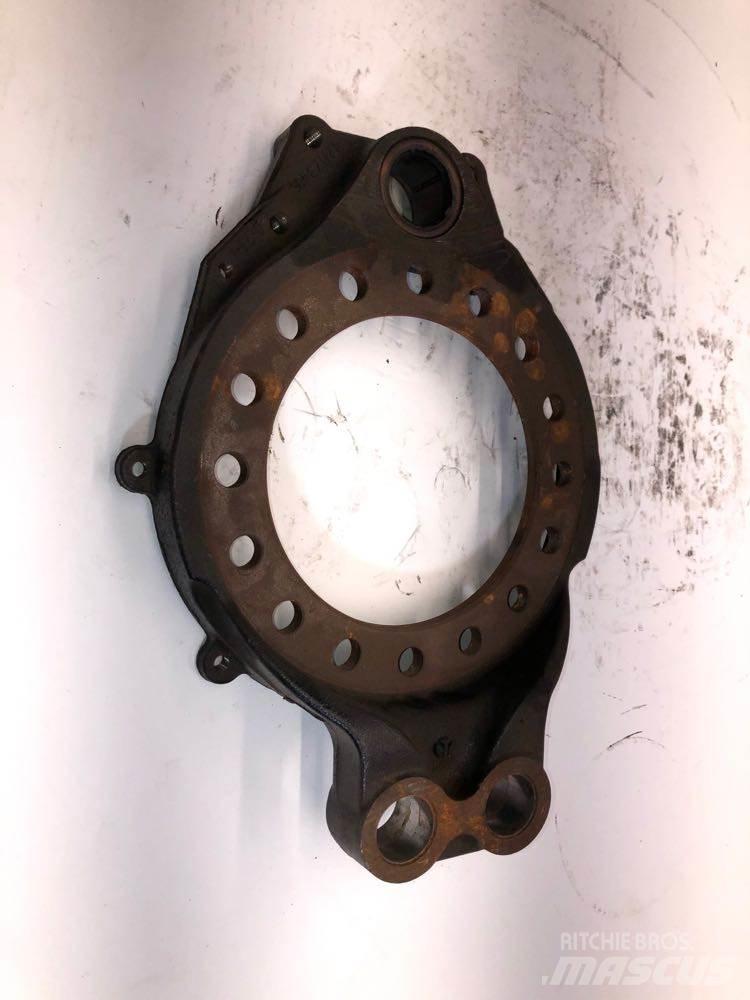 Meritor   브레이크