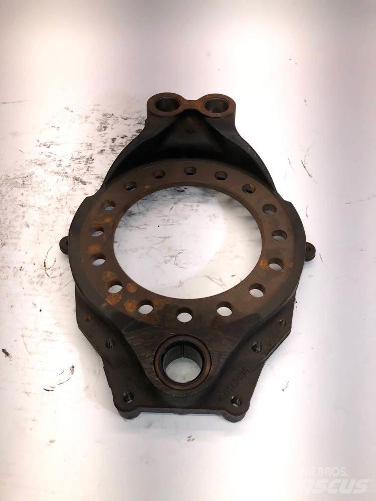 Meritor   브레이크