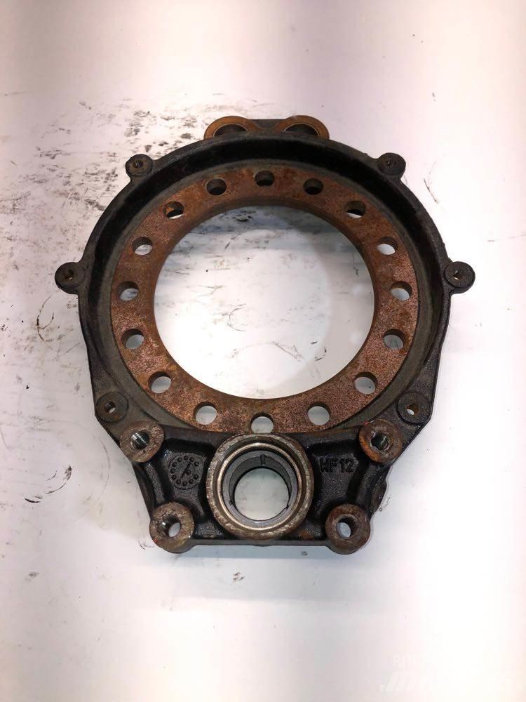Meritor   브레이크
