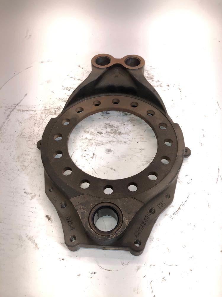 Meritor   브레이크