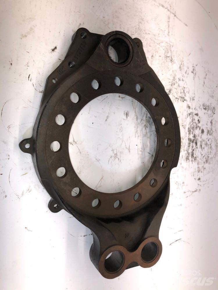 Meritor   브레이크