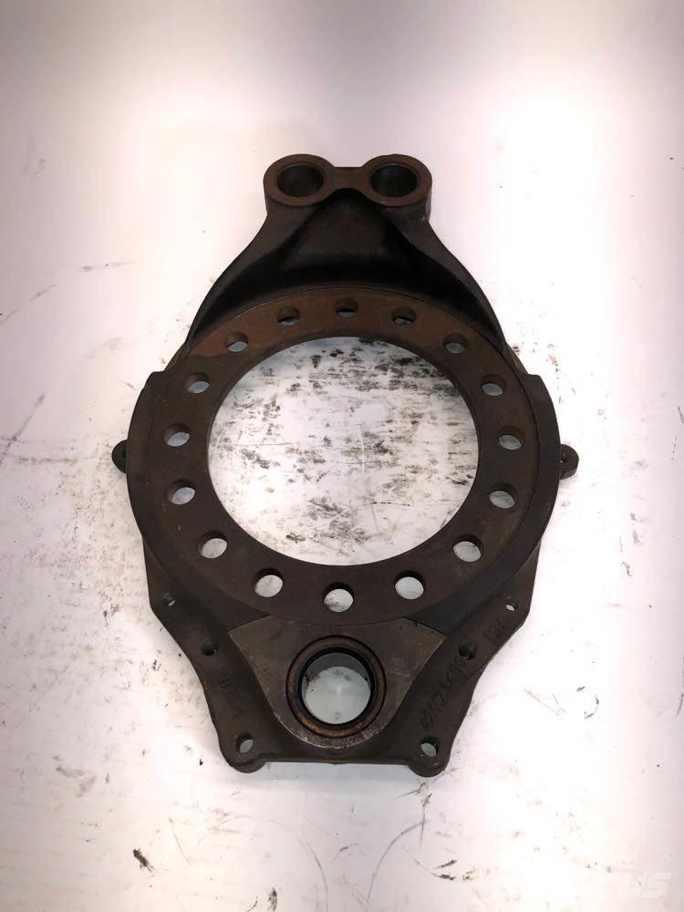 Meritor   브레이크