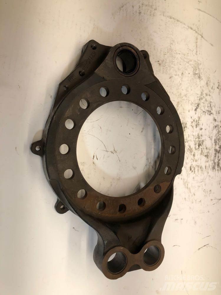 Meritor   브레이크