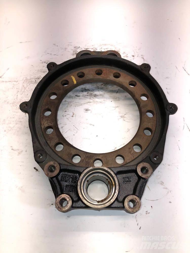 Meritor   브레이크