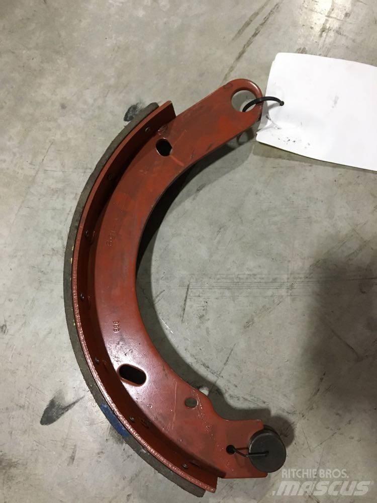 Meritor   브레이크