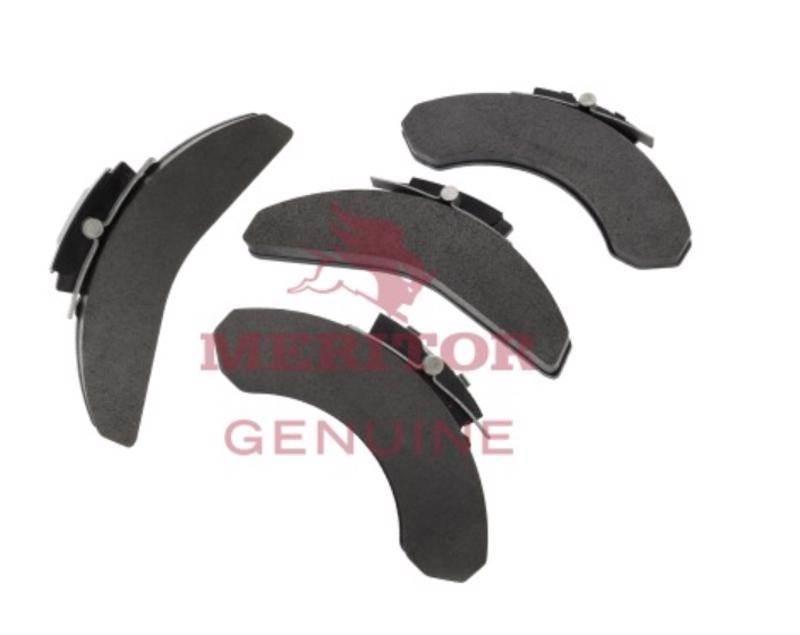 Meritor   브레이크