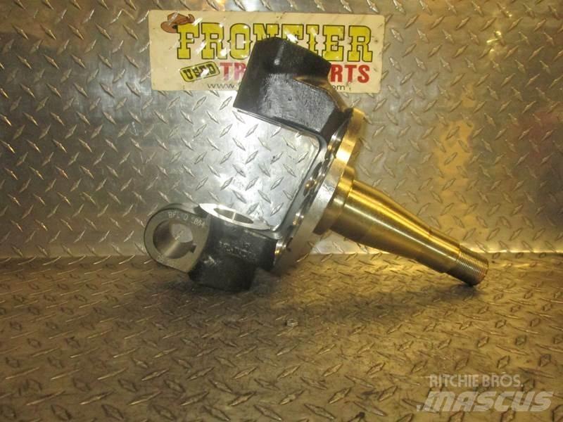 Meritor  운송 장비 - 기타