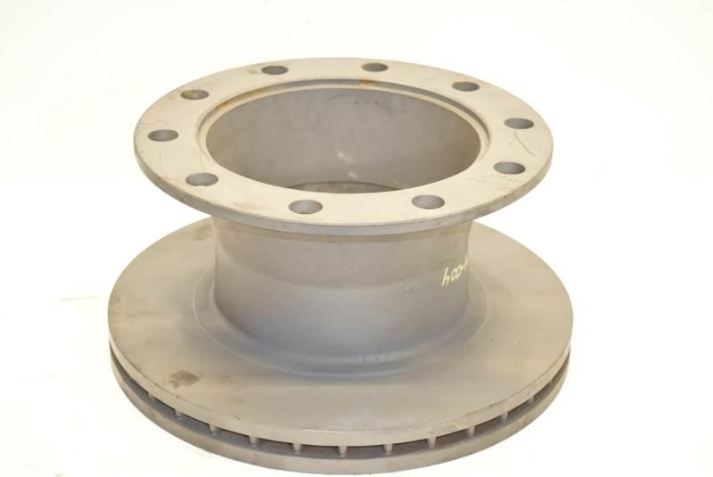 Meritor   브레이크