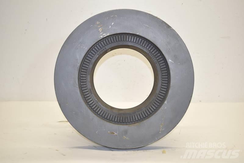 Meritor   브레이크