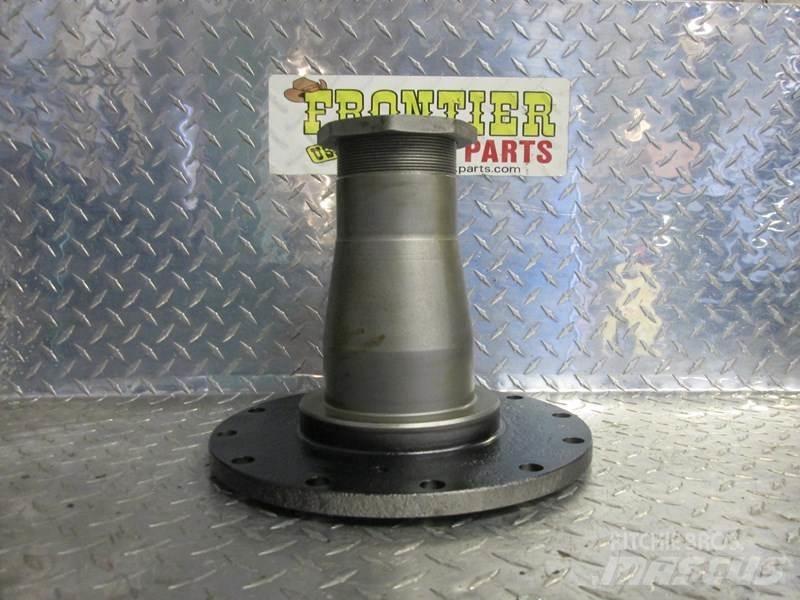 Meritor  운송 장비 - 기타