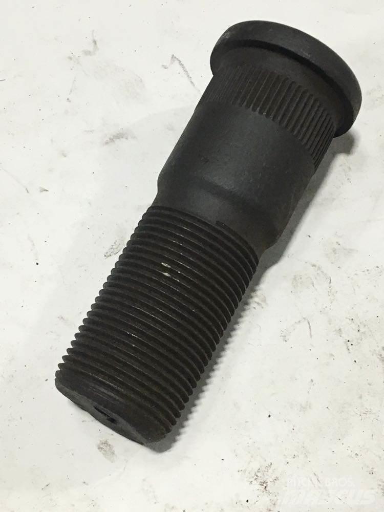 Meritor  운송 장비 - 기타