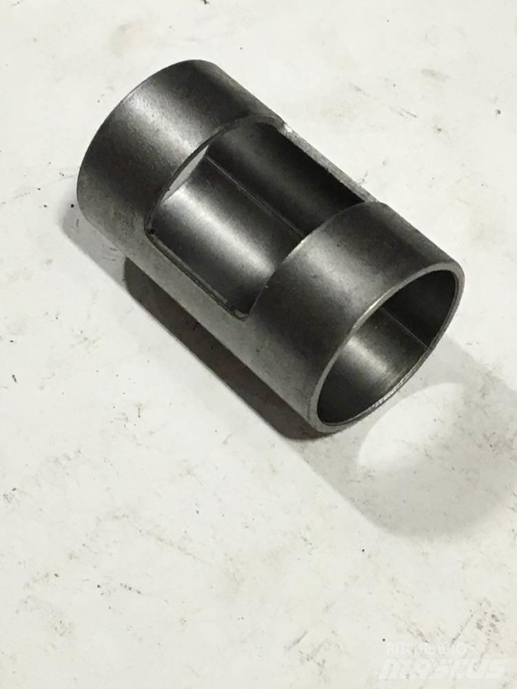 Meritor   브레이크