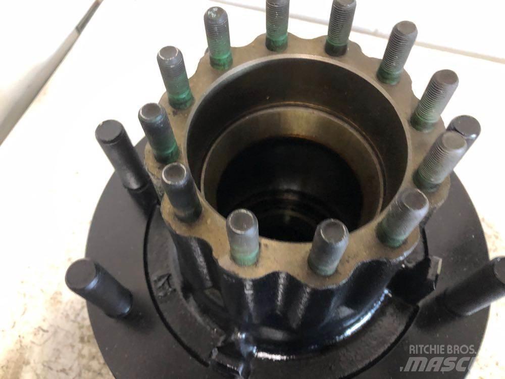 Meritor  운송 장비 - 기타