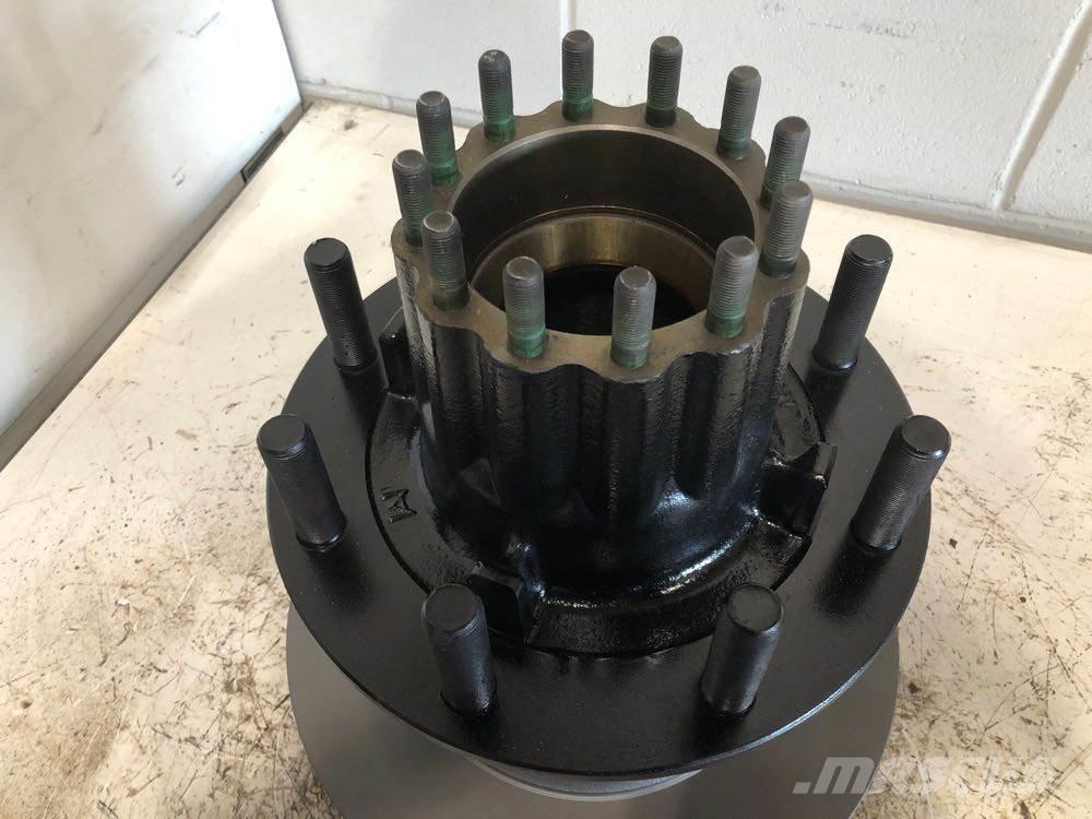 Meritor  운송 장비 - 기타